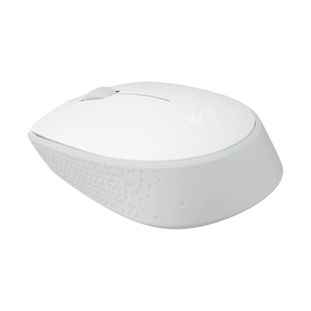 Logitech M171 Wireless Mouse - 2.4GHZ in Qatar Logitech M171 Wireless Mouse - 2.4GHZ in Qatar